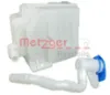 Tanque de fluido para lavador de vidro Volkswagen Jetta 5 1K2