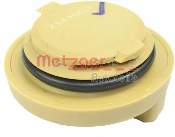 Tampa do gargalho de enchimento de óleo para Opel Astra (F69)