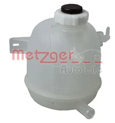 Tanque de expansão do sistema de esfriamento para Renault LOGAN I LS