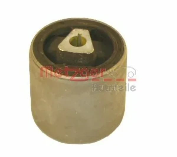 Bloco silencioso dianteiro do braço oscilante inferior на BMW 7 (E65, E66, E67)