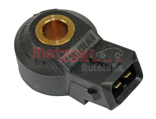 Sensor de detonação Mercedes E W124