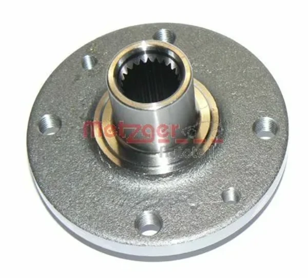 Cubo dianteiro para Renault LOGAN (KS)