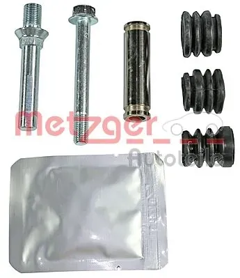 Kit de reparação de suporte do freio dianteiro Hyundai I10 PA