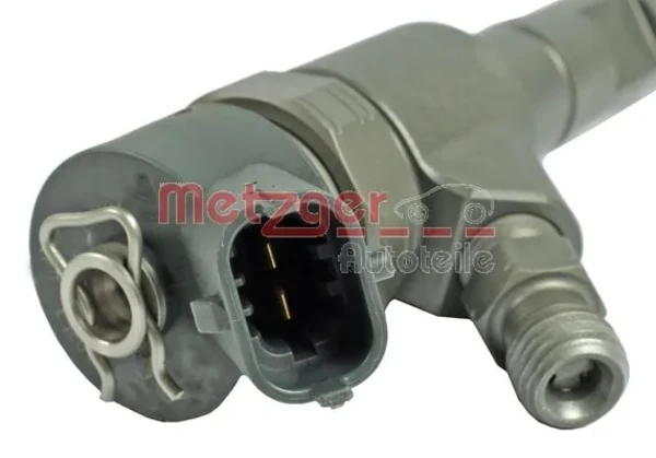 Injetor de injeção de combustível para Mazda 3 (BL)