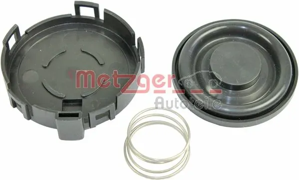Membrana de separador de óleo 2385053 Metzger