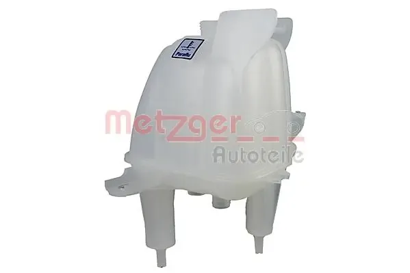Tanque de expansão do sistema de esfriamento Peugeot Boxer III