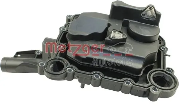 Válvula PCV de ventilação dos gases de cárter 2385120 Metzger