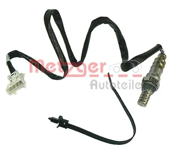 Sonda lambda, sensor de oxigênio para Volvo XC70 (SZ, LZ)