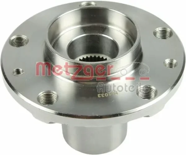 Cubo dianteiro para Fiat Ducato (250)