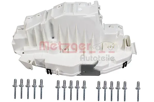 Fecho da porta dianteira esquerda Mercedes S W221