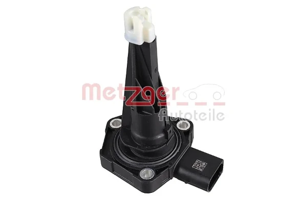 Sensor do nível de óleo de motor para BMW X6 (E71)