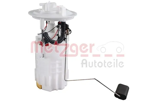 Módulo de bomba de combustível com sensor do nível de combustível Renault Master II
