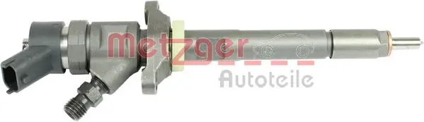 Injetor de injeção de combustível Mazda 3 BK12