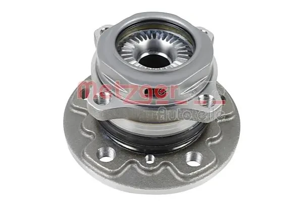 Cubo traseiro para BMW 1 (F40)