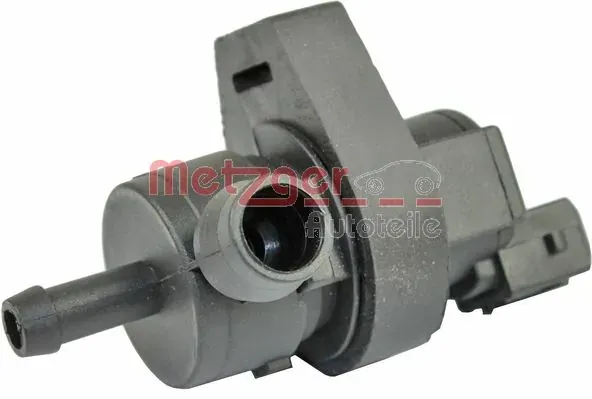 Válvula de ventilação dos gases do tanque de combustível 2250221 Metzger