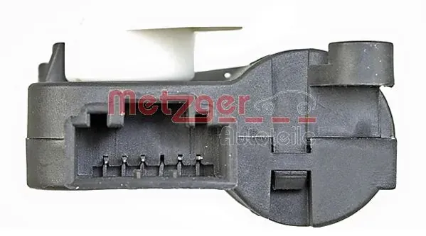 Acionamento de comporta de forno 50907001 Fiat/Alfa/Lancia