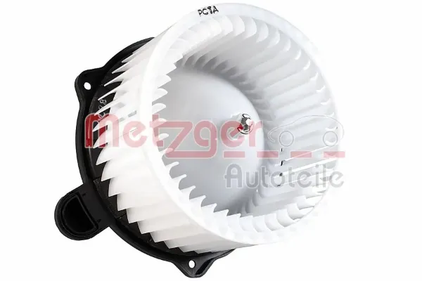 Motor de ventilador de forno (de aquecedor de salão) Hyundai Santa Fe II