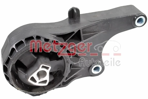 8053999 Metzger coxim (suporte dianteiro de motor)