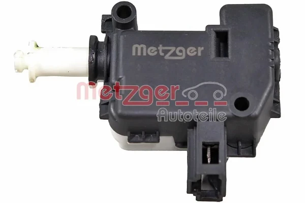 Motor acionador de abertura/fechamento de porta-malas (de 3ª/5ª porta traseira) para Audi A3 (8PA)