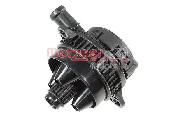 Válvula PCV de ventilação dos gases de cárter para Audi A5 (8T3)