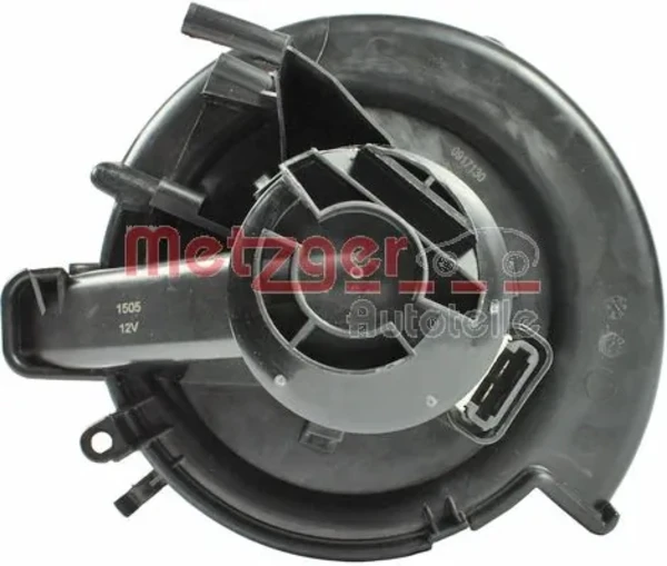 Motor de ventilador de forno (de aquecedor de salão) para Opel Astra (F07)