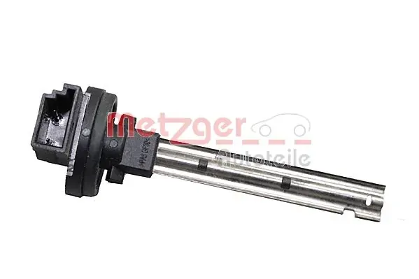 Sensor de temperatura de ar no salão 0905460 Metzger
