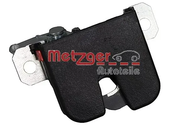 Fecho de tampa de porta-malas (de 3ª/5ª porta traseira) Volkswagen Passat B5