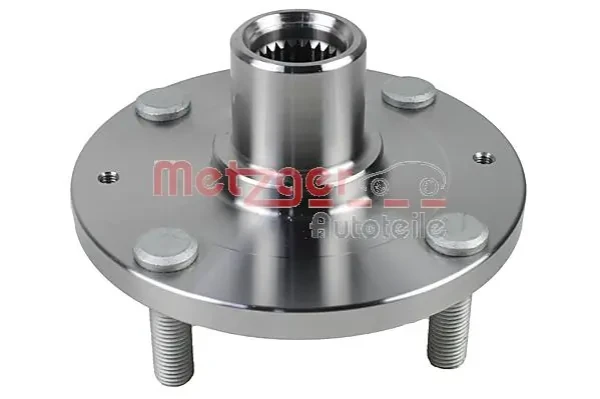 Cubo dianteiro para Hyundai Matrix (FC)
