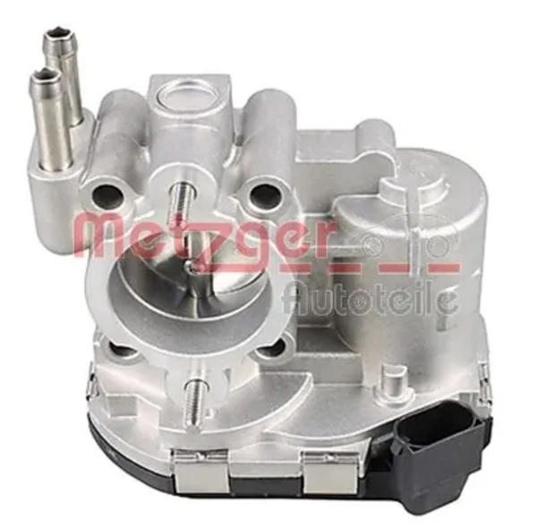 Válvula de borboleta montada para Opel Astra (F35)