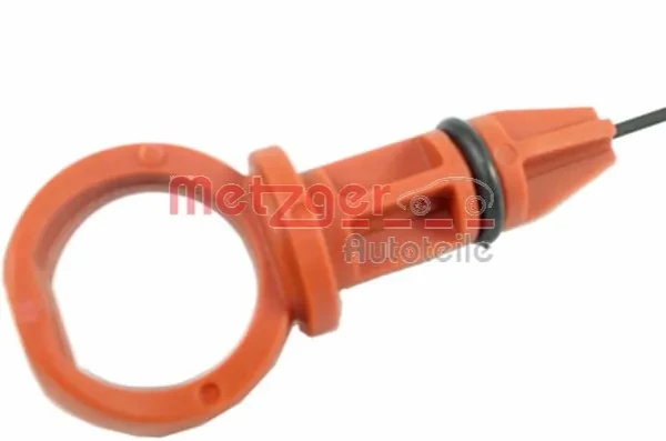 Sonda (indicador) do nível de óleo no motor para Citroen C-Elysee 
