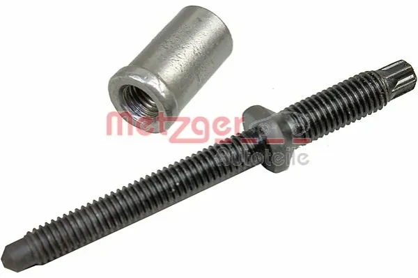 Parafuso de fixação do injetor para Citroen C4 (B7)