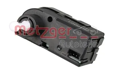 Corretor da luz Opel Corsa C