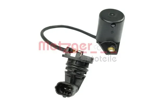 Sensor do nível de óleo de motor 0901093 Metzger
