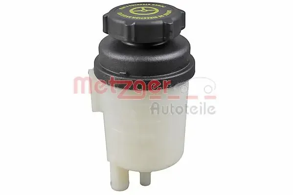 Tanque de bomba da Direção hidrâulica assistida 2140299 Metzger