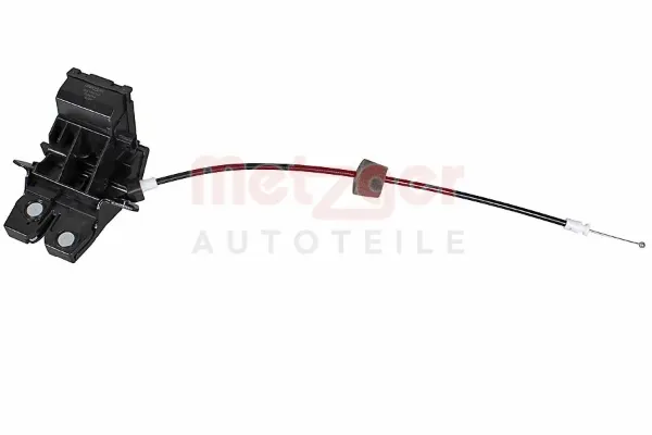 Fecho de tampa de porta-malas (de 3ª/5ª porta traseira) Mercedes CLS C219