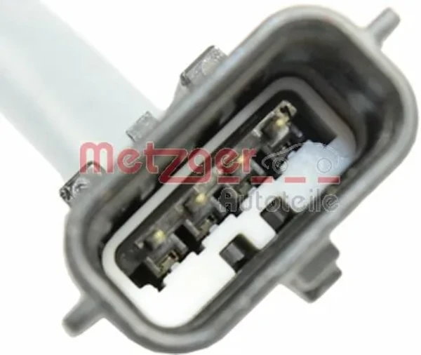 Sonda lambda, sensor de oxigênio para Renault DUSTER (HS)