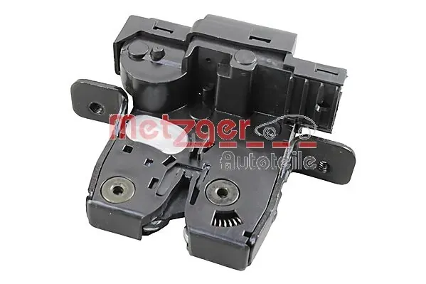 Fecho de tampa de porta-malas (de 3ª/5ª porta traseira) Renault Kangoo II