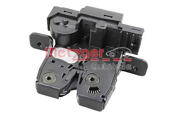 Fecho de tampa de porta-malas (de 3ª/5ª porta traseira) para Renault Kangoo (KW01)