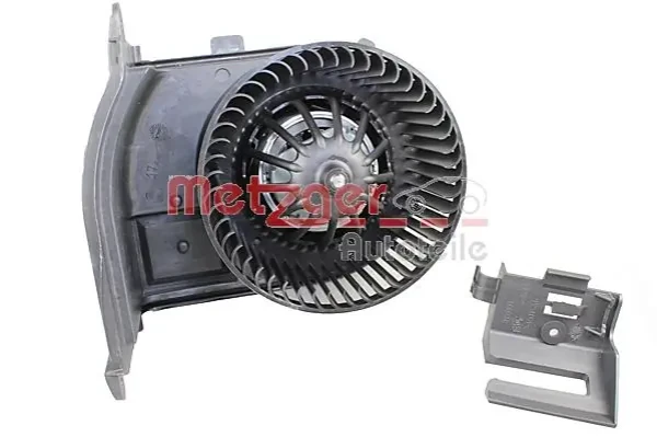 Motor de ventilador de forno (de aquecedor de salão) para Renault Clio (LB0, LB1, LB2)