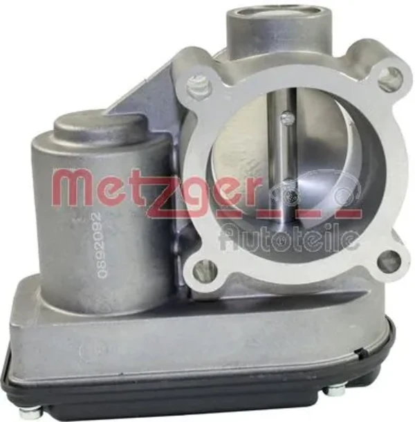 Válvula de borboleta montada para Ford C-Max 