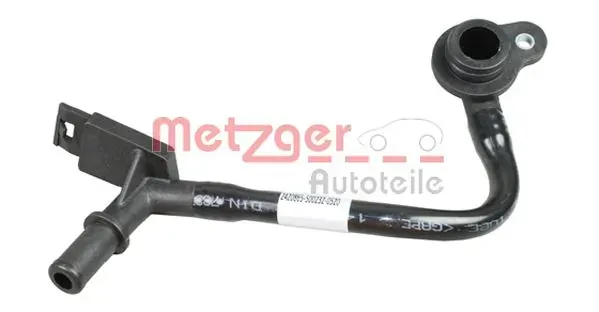 Mangueira (cano derivado) do sistema de esfriamento Fiat Ducato 3 250