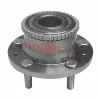 Cubo traseiro Mazda 6 GG