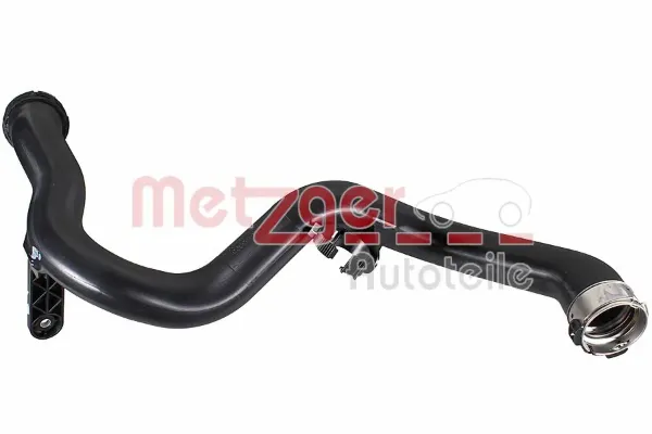 Mangueira (cano derivado) de intercooler 39098774 Peugeot/Citroen