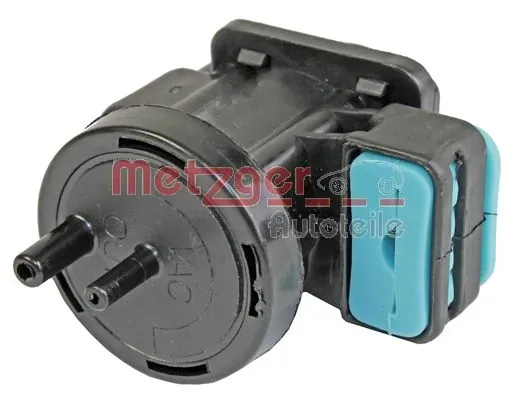 Convertidor de pressão (solenoide) de supercompressão 0892421 Metzger