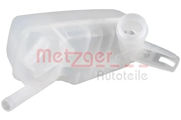 Tanque de expansão do sistema de esfriamento 2140064 Metzger