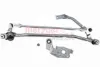 Trapézio de limpador pára-brisas Audi A6 4G2, 4GC