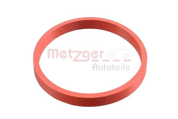 Anel de vedação (vedante) de cano derivado de intercooler para Renault Latitude (L7)