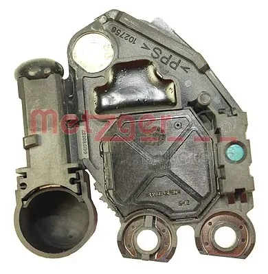 Relê-regulador do gerador (relê de carregamento) 2390092 Metzger