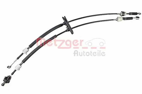 1684691980 Peugeot/Citroen cabo de mudança duplo