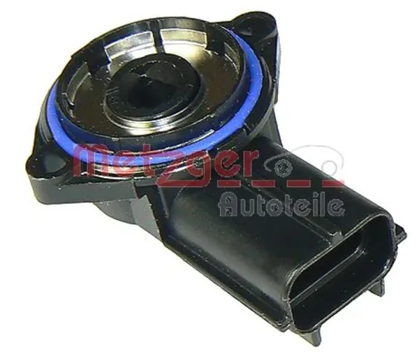 Sensor de posição da válvula de borboleta (potenciômetro) para Ford Connect (TC7)